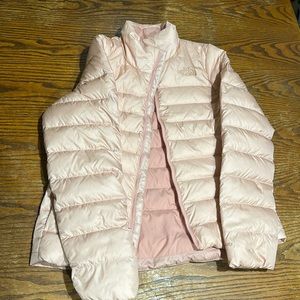 The North Face Women’s Aconcagua Jacket